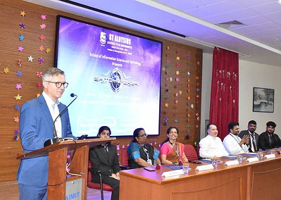 Epitome 2024: Celebrating Innovation and Excellence in IT