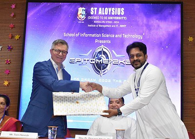 Epitome 2024: Celebrating Innovation and Excellence in IT