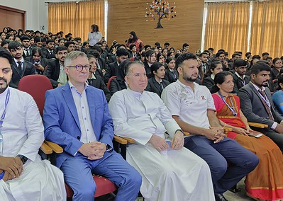 Epitome 2024: Celebrating Innovation and Excellence in IT