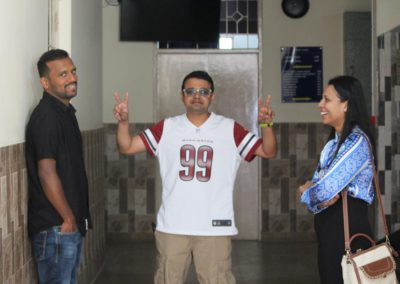 Reconnecting Memories: MBA Alumni Meet 2024 Celebrates Bonds and Achievements