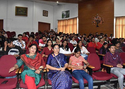 Report on Christmas Celebration