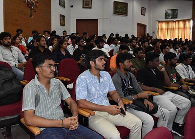 Report on Christmas Celebration