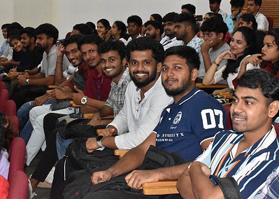 Report on Christmas Celebration