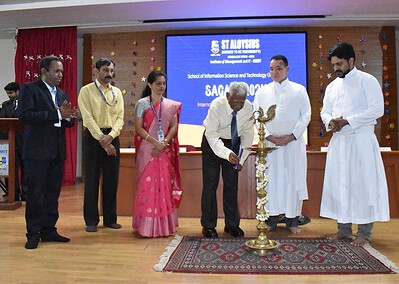 SACAIM 2024 Inaugurated: A Confluence of Knowledge, Innovation, and Inspiration