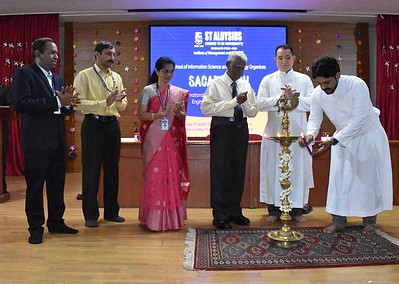 SACAIM 2024 Inaugurated: A Confluence of Knowledge, Innovation, and Inspiration
