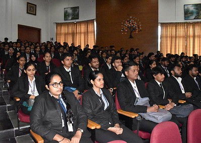 SACAIM 2024 Inaugurated: A Confluence of Knowledge, Innovation, and Inspiration