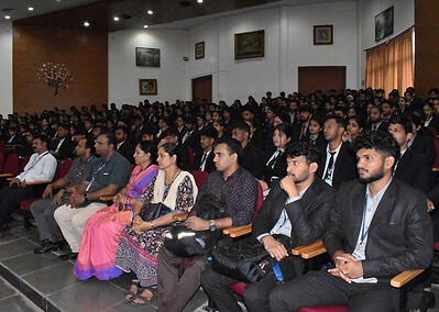 SACAIM 2024 Inaugurated: A Confluence of Knowledge, Innovation, and Inspiration