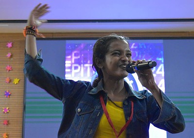 Valedictory function of Epitome 2k24
