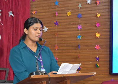 Valedictory function of Epitome 2k24