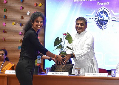 Valedictory function of Epitome 2k24