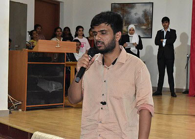 AIMIT Centre Alumni Meet 2025 – Report