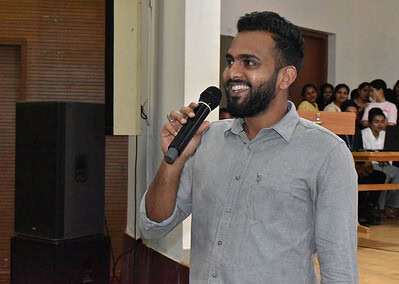 AIMIT Centre Alumni Meet 2025 – Report