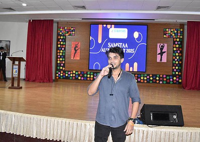 AIMIT Centre Alumni Meet 2025 – Report