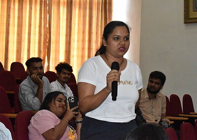 AIMIT Centre Alumni Meet 2025 – Report