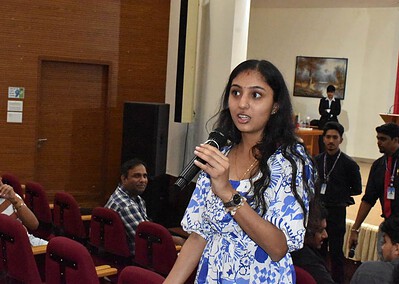 AIMIT Centre Alumni Meet 2025 – Report