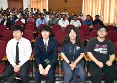 ICAIH 2025: Advancing AI-Driven Healthcare Through Innovation and Collaboration