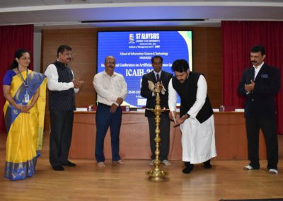 ICAIH 2025: Advancing AI-Driven Healthcare Through Innovation and Collaboration