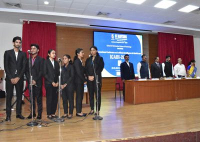 ICAIH 2025: Advancing AI-Driven Healthcare Through Innovation and Collaboration