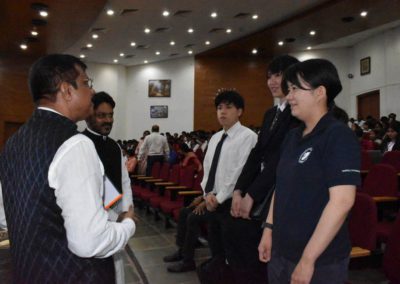 ICAIH 2025: Advancing AI-Driven Healthcare Through Innovation and Collaboration