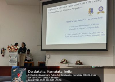 Event Highlights- International Conference on Immune Biology and Precision Medicine