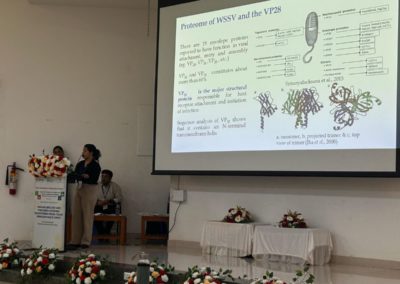 Event Highlights- International Conference on Immune Biology and Precision Medicine