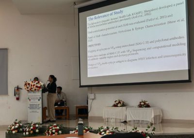 Event Highlights- International Conference on Immune Biology and Precision Medicine