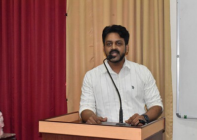 Women’s day Celebration at AIMIT Centre