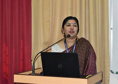 Managerial Skill Development Programme Report for MRPL Employees