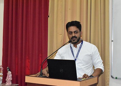 Managerial Skill Development Programme Report for MRPL Employees