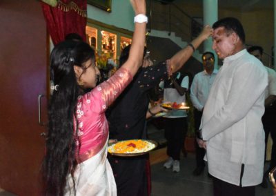 AIMIT Centre Hostel Day ‘Aikyam’ Celebrated with Unity and Enthusiasm