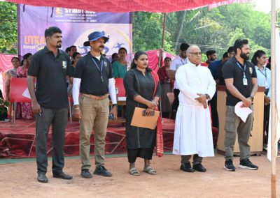 UTKARSH 2025: AIMIT Centre’s Annual Sports Day Celebrates Team Spirit and Excellence