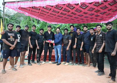 UTKARSH 2025: AIMIT Centre’s Annual Sports Day Celebrates Team Spirit and Excellence
