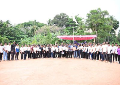 UTKARSH 2025: AIMIT Centre’s Annual Sports Day Celebrates Team Spirit and Excellence
