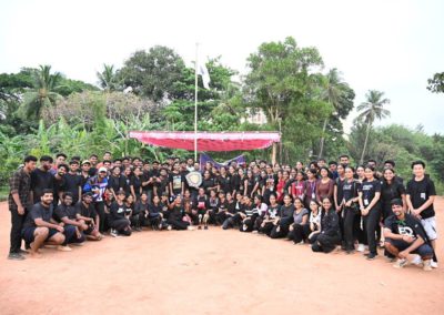 UTKARSH 2025: AIMIT Centre’s Annual Sports Day Celebrates Team Spirit and Excellence