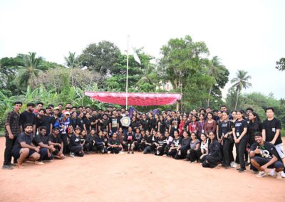 UTKARSH 2025: AIMIT Centre’s Annual Sports Day Celebrates Team Spirit and Excellence