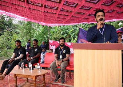 UTKARSH 2025: AIMIT Centre’s Annual Sports Day Celebrates Team Spirit and Excellence