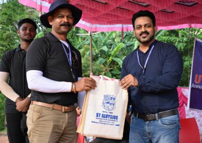 UTKARSH 2025: AIMIT Centre’s Annual Sports Day Celebrates Team Spirit and Excellence