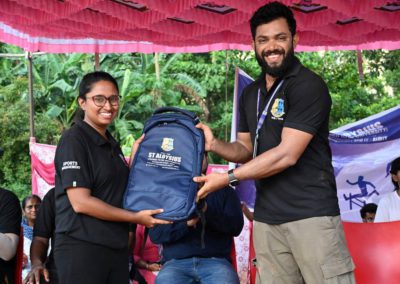 UTKARSH 2025: AIMIT Centre’s Annual Sports Day Celebrates Team Spirit and Excellence