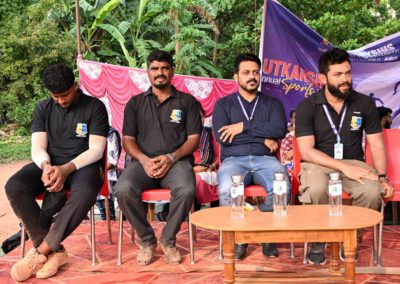 UTKARSH 2025: AIMIT Centre’s Annual Sports Day Celebrates Team Spirit and Excellence