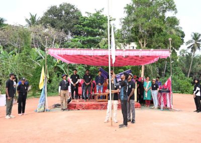 UTKARSH 2025: AIMIT Centre’s Annual Sports Day Celebrates Team Spirit and Excellence