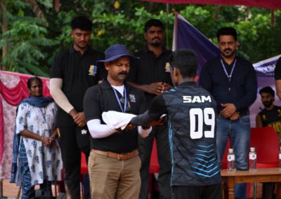 UTKARSH 2025: AIMIT Centre’s Annual Sports Day Celebrates Team Spirit and Excellence