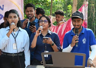 UTKARSH 2025: AIMIT Centre’s Annual Sports Day Celebrates Team Spirit and Excellence