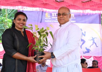 UTKARSH 2025: AIMIT Centre’s Annual Sports Day Celebrates Team Spirit and Excellence