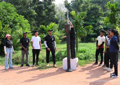 UTKARSH 2025: AIMIT Centre’s Annual Sports Day Celebrates Team Spirit and Excellence