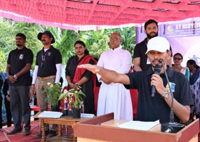 UTKARSH 2025: AIMIT Centre’s Annual Sports Day Celebrates Team Spirit and Excellence