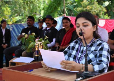 UTKARSH 2025: AIMIT Centre’s Annual Sports Day Celebrates Team Spirit and Excellence