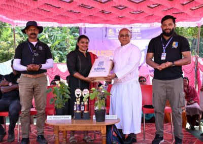 UTKARSH 2025: AIMIT Centre’s Annual Sports Day Celebrates Team Spirit and Excellence