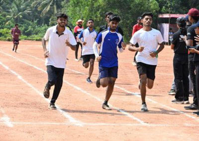 UTKARSH 2025: AIMIT Centre’s Annual Sports Day Celebrates Team Spirit and Excellence