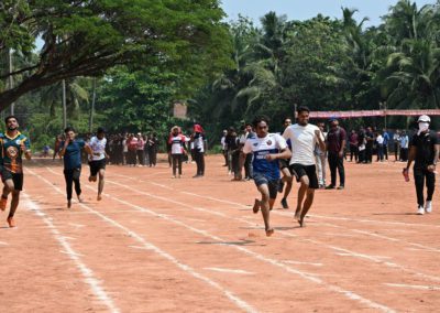 UTKARSH 2025: AIMIT Centre’s Annual Sports Day Celebrates Team Spirit and Excellence