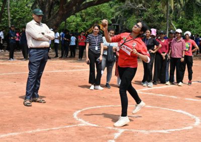 UTKARSH 2025: AIMIT Centre’s Annual Sports Day Celebrates Team Spirit and Excellence